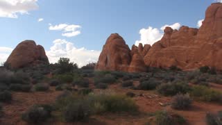 Skyline Arch